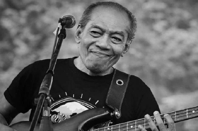 Bassis God Bless Donny Fattah Tutup Usia 