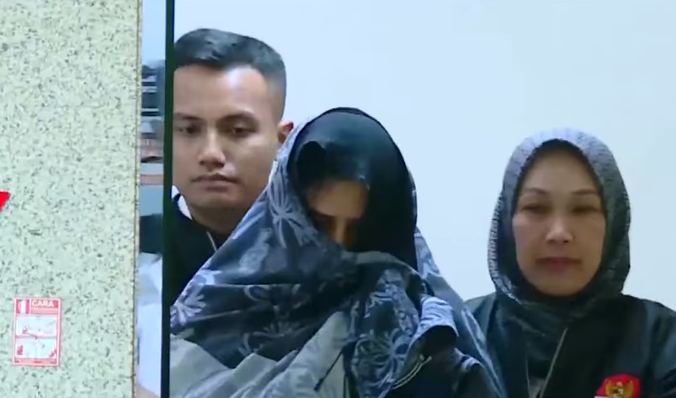 KPK Tetapkan Bupati Pekalongan sebagai Tersangka