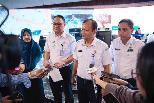 Musim Kemarau 2026 Datang Lebih Awal, Puncak Terjadi Agustus 