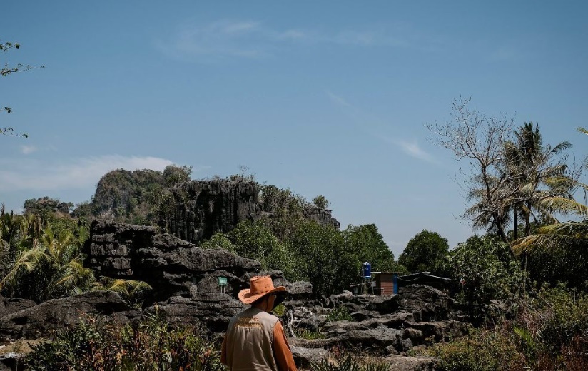 Revalidasi UNESCO, Pengeloa Geopark Didorong Perkuat Persiapan