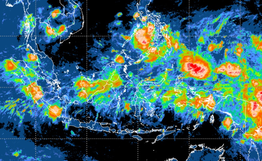 Antisipasi Dini Hadapi Potensi Cuaca Ekstrem