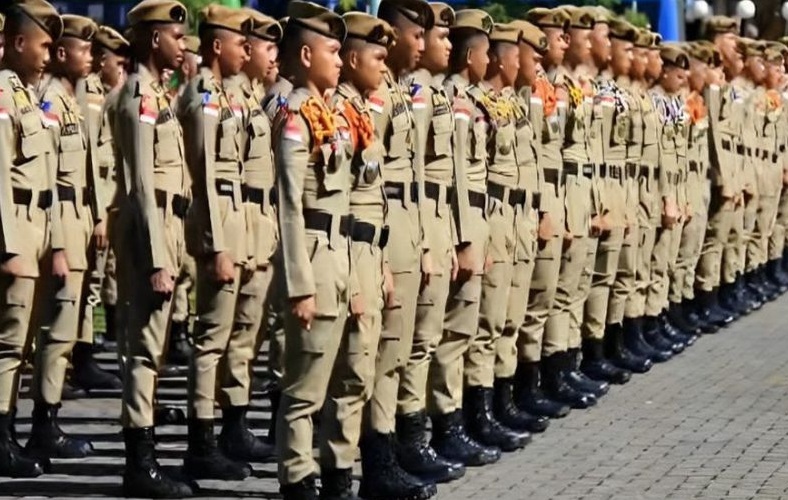 IPDN Harus Cetak Birokrat Berintegritas dan Paham Sistem Pemerintahan