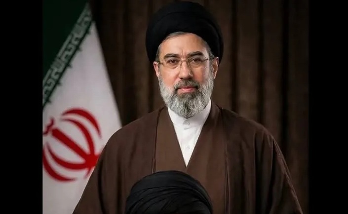 Mojtaba Khamenei Gantikan Ayahnya sebagai Pemimpin Tertinggi Iran