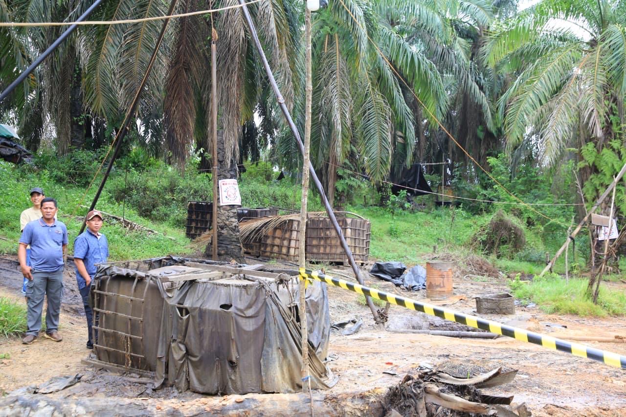 Pemerintah Diminta Optimalisasi Sumur Rakyat