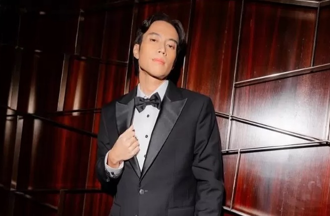 Musisi Vidi Aldiano Meninggal Dunia