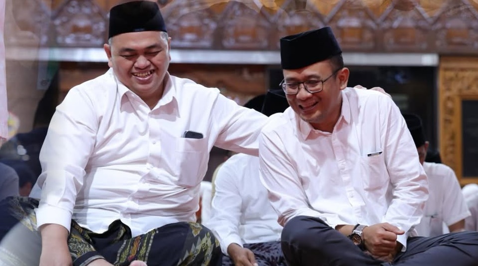 Semangat Persatuan Harus Terus Dijaga