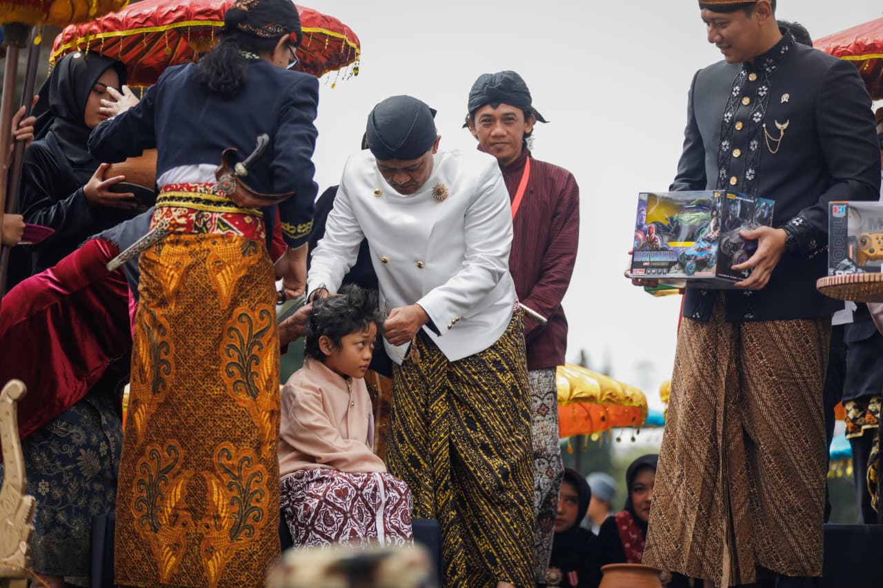 Pariwisata Berbasis Budaya Inklusif Menjadi hal yang Krusial