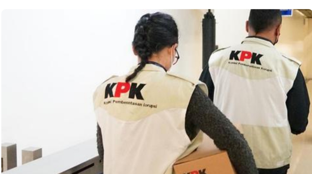 KPK OTT Bupati Tulungagung, Sita Uang Tunai