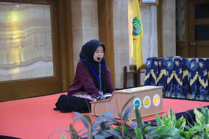 Jateng Tuan Rumah MTQ Nasional 2026, Ini Venue dan Rangkaian Acaranya