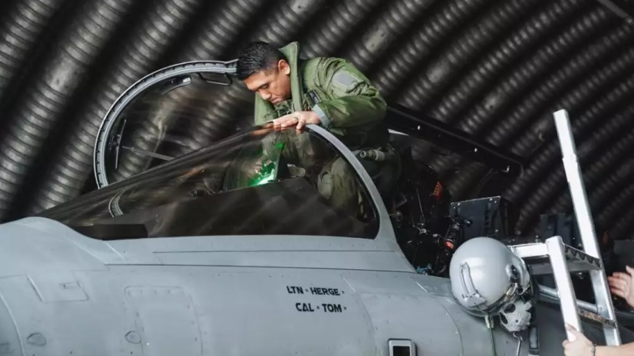 Pemenuhan Kebutuhan Pilot TNI AU Jadi Urgen