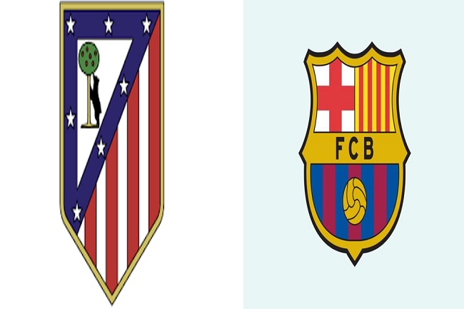 Barcelona Masih Yakin, Atletico Anggap Wajar