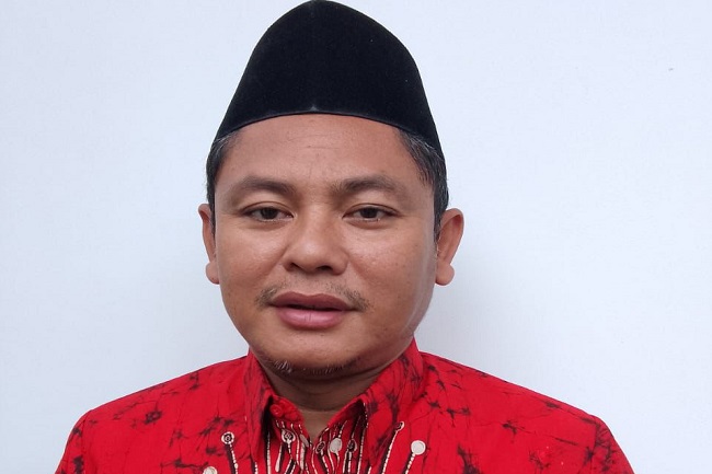 Adib: Fatal Bila Gus Ipul Sebagai Ketua Panitia Muktamar PBNU