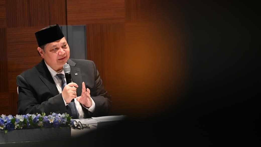 Perketat Efisiensi Anggaran, Fokus pada Program Produktif dan Berdampak Langsung