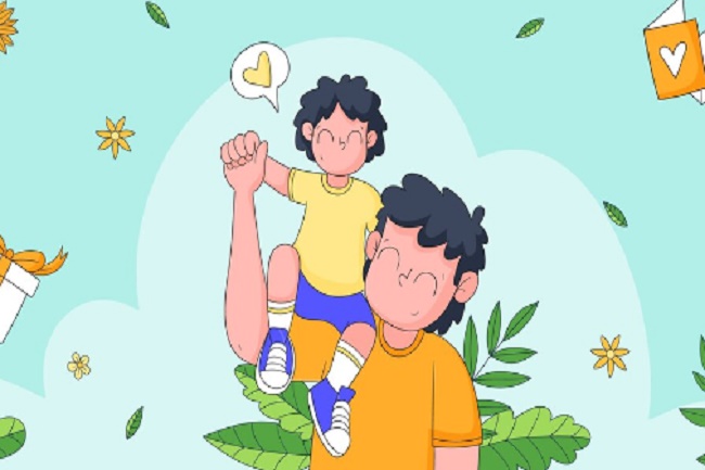 Gerakan Ayah Teladan, Upaya Perkuat Ketahanan Keluarga Berbasis Nilai Keagamaan