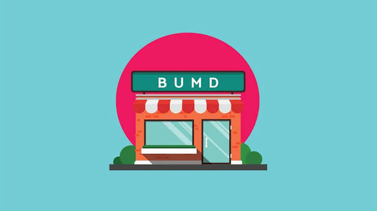 BUMD Diminta Lebih Kreatif Jalankan Usaha