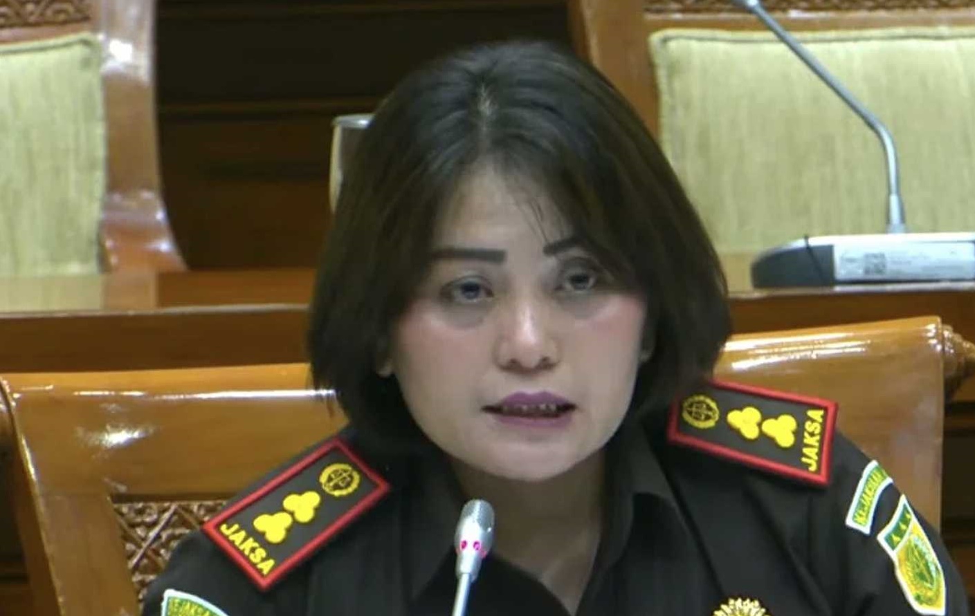 Kejagung Langsung Periksa Kajari Karo