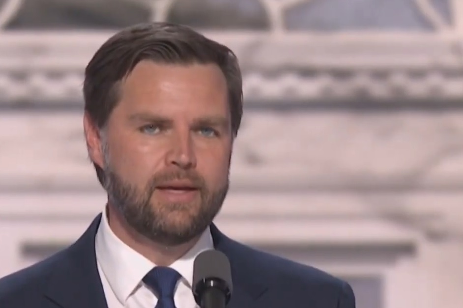 Wapres AS JD Vance Pimpin Delegasi Negosiasi