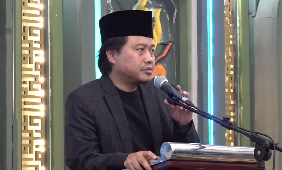 Gus Yusuf Dorong Layanan Pengasuhan Anak Berbasis Komunitas