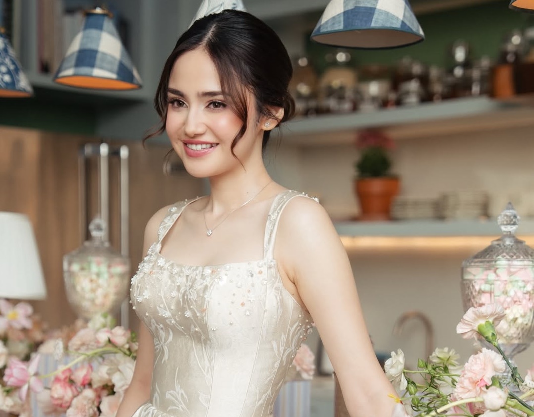 Jelang Menikah, Syifa Hadju Ungkap Ketulusan El Rumi