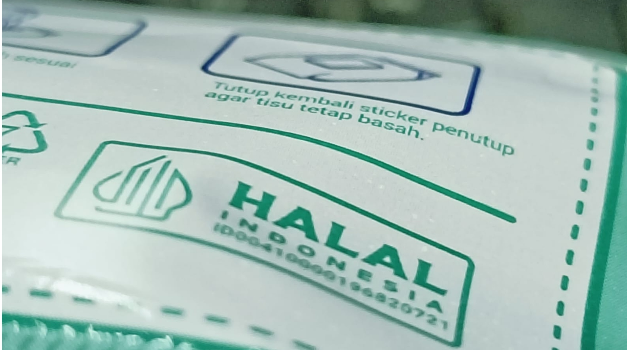 Targetkan 576.000 Sertifikasi Halal