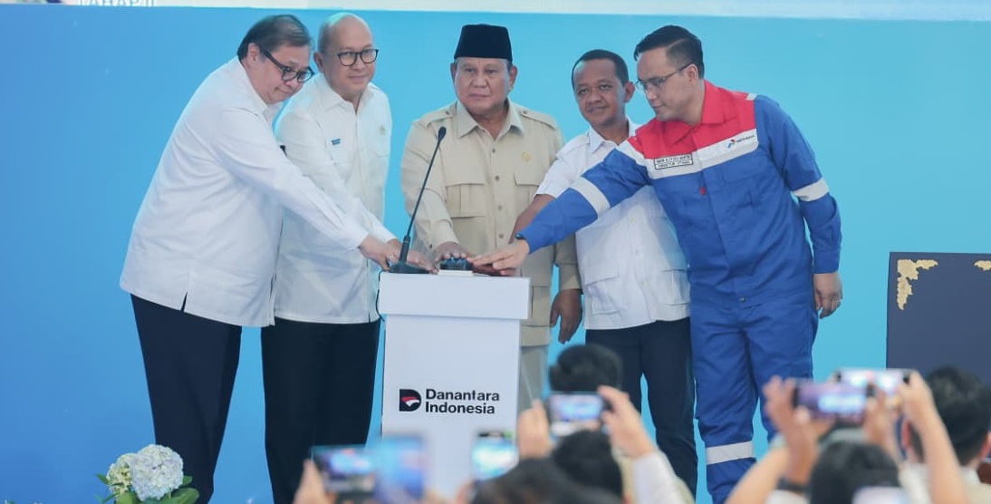 Cilacap Jadi Lokasi Proyek Hilirisasi Nasional, Ungkit Perekonomian Daerah