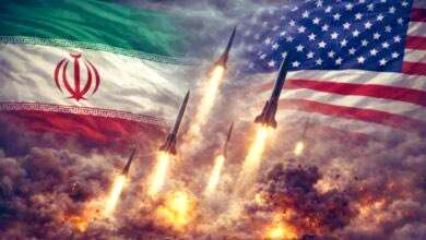 Iran Tolak Ikuti Putaran Baru Negosiasi