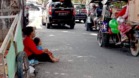 Tekan Angka Kemiskinan, Kepala Daerah Didorong Terus Ciptakan Kreativitas