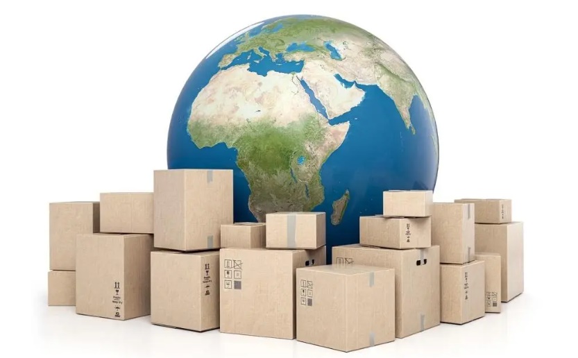 Digitalisasi dan Teknologi Robotik Kunci Modernisasi Sistem Logistik Nasional