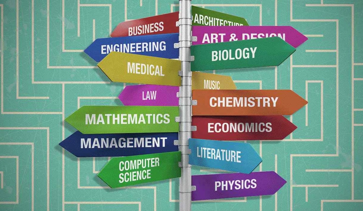Transformasi Program Studi Didorong Secara Komprehensif dan Berkelanjutan
