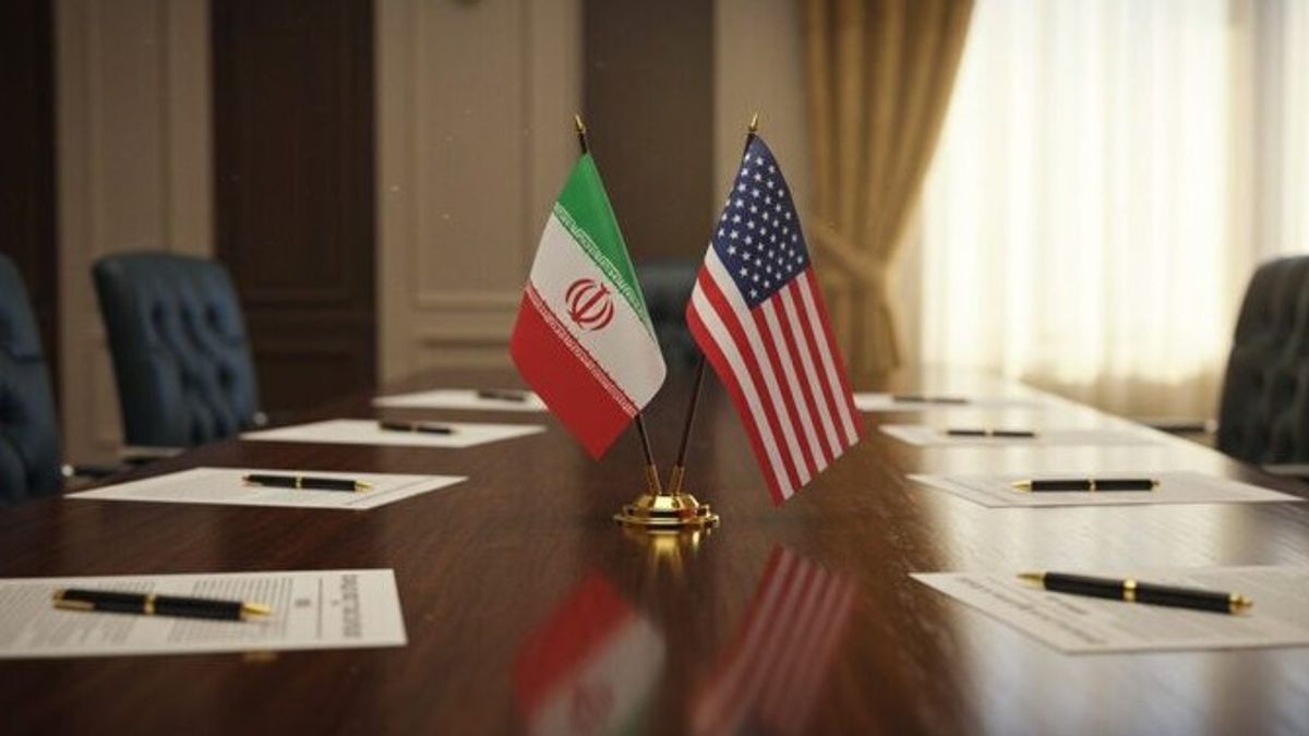 Perundingan Iran-Amerika Serikat Gagal Hasilkan Kesepakatan