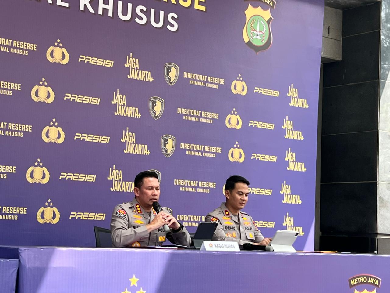 Kasus Andrie Yunus Sepenuhnya Ditangani Puspom TNI