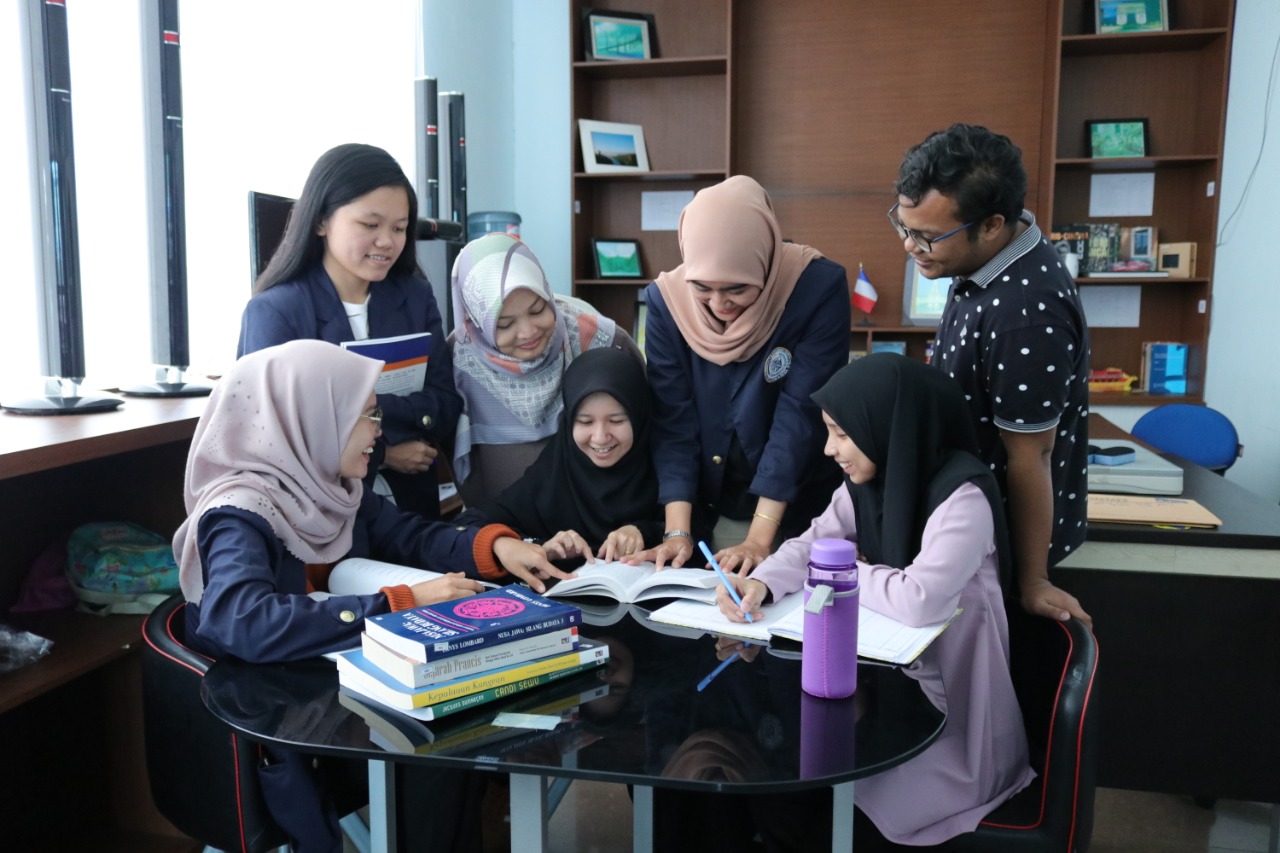 Pendidikan Tinggi Harus Lebih Adil dan Merata di Indonesia