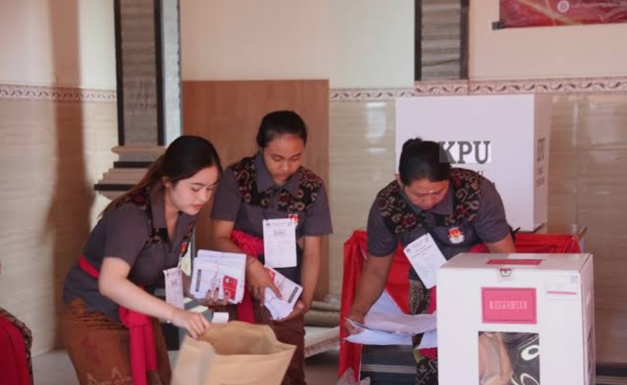 Komunikasi Politik Pembahasan RUU Pemilu Terus Berjalan