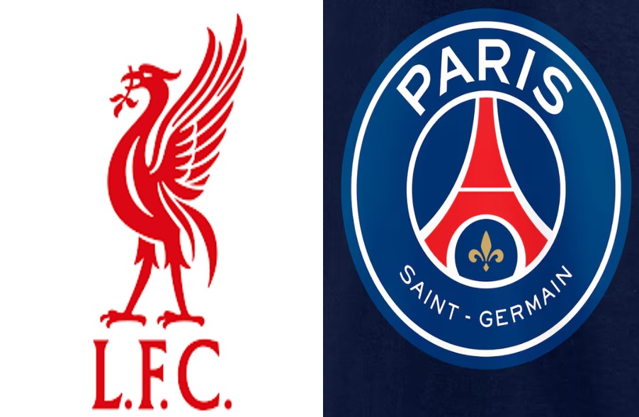 Liverpool Belum Menyerah, PSG Tak Ingin Imbang