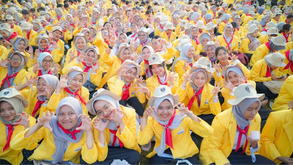 Sistem Penerimaan Mahasiswa Baru PTN Dinilai Rugikan PTS