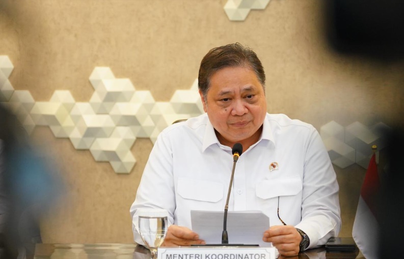 Pemerintah Hapus Bea Masuk Suku Cadang Pesawat jadi 0%