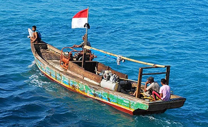 Nelayan dan Masyarakat Pesisir Perlu Perhatian