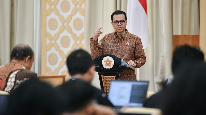 AI Mulai Gerus Daya Pikir Kritis