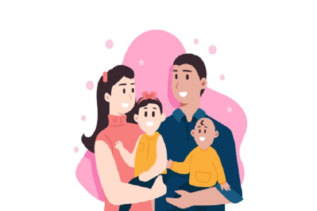 Lindungi Anak-anak, Bimbingan Pascanikah Diperkuat