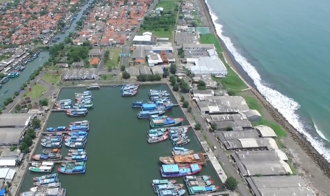 Dorong Pelabuhan Cilacap Jadi Simpul Penggerak Ekonomi Jasela
