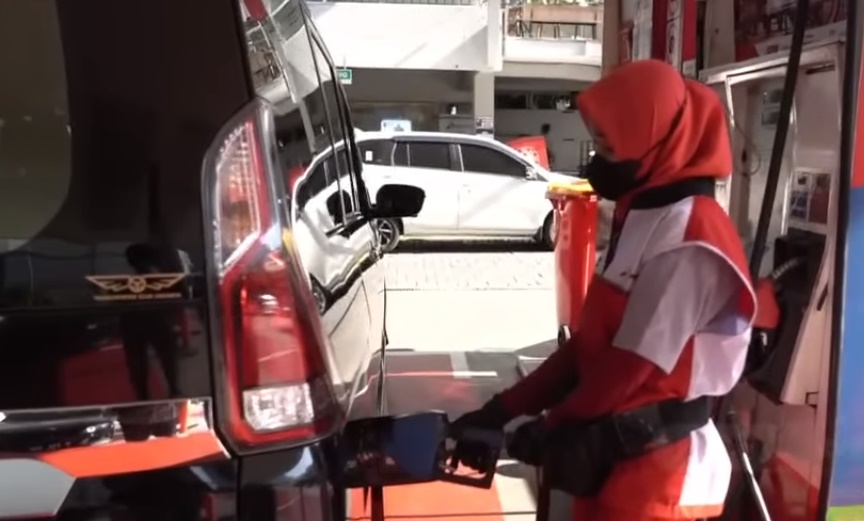 Harga BBM Nonsubsidi Naik, DPR: Ugal-Ugalan Tanpa Empati