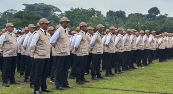 One Stop Service Haji Harus Didukung Profesionalisme Petugas