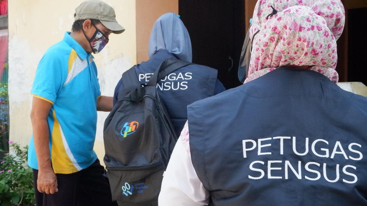 Jelang Sensus Ekonomi 2026, Perkuat SDM Statistik di Daerah