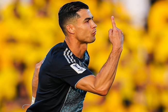 Al-Nassr Melaju ke Semifinal, Gilas Al Wasl 4 Gol Tanpa Balas