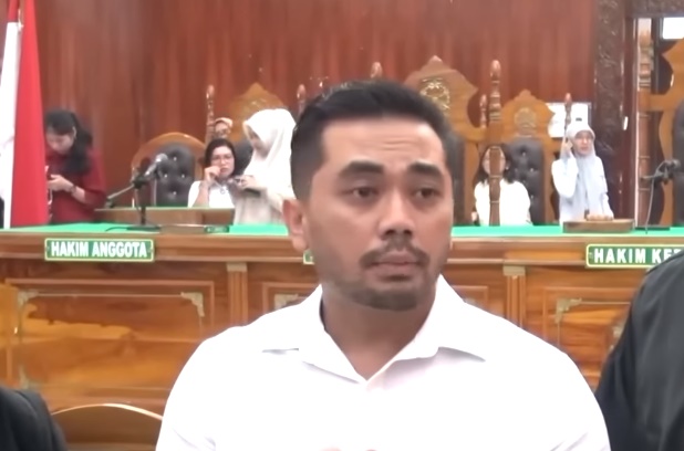 Sanksi Tegas bagi Jaksa Menyimpang dalam Perkara Amsal Sitepu