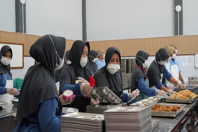 BGN Tegaskan Prinsip “No Service, No Pay