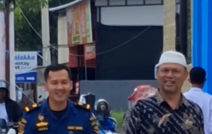 Napi Koruptor Ngopi di Kafe, Ada Dugaan Petugas Lapas Disuap