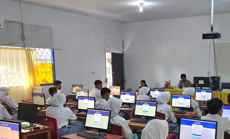 Hasil TKA Harus Jadi Bahan Perencanaan Pendidikan