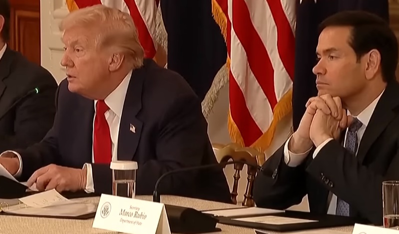 Donald Trump Ngambek, Mau Cabut dari NATO