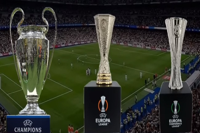 Tim Italia Gagal Total, Tanpa Wakil di 3 Kompetisi Eropa